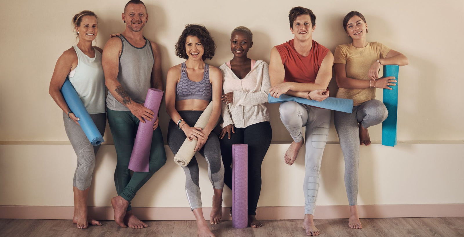 The Ultimate Guide to What to Wear to Yoga Class