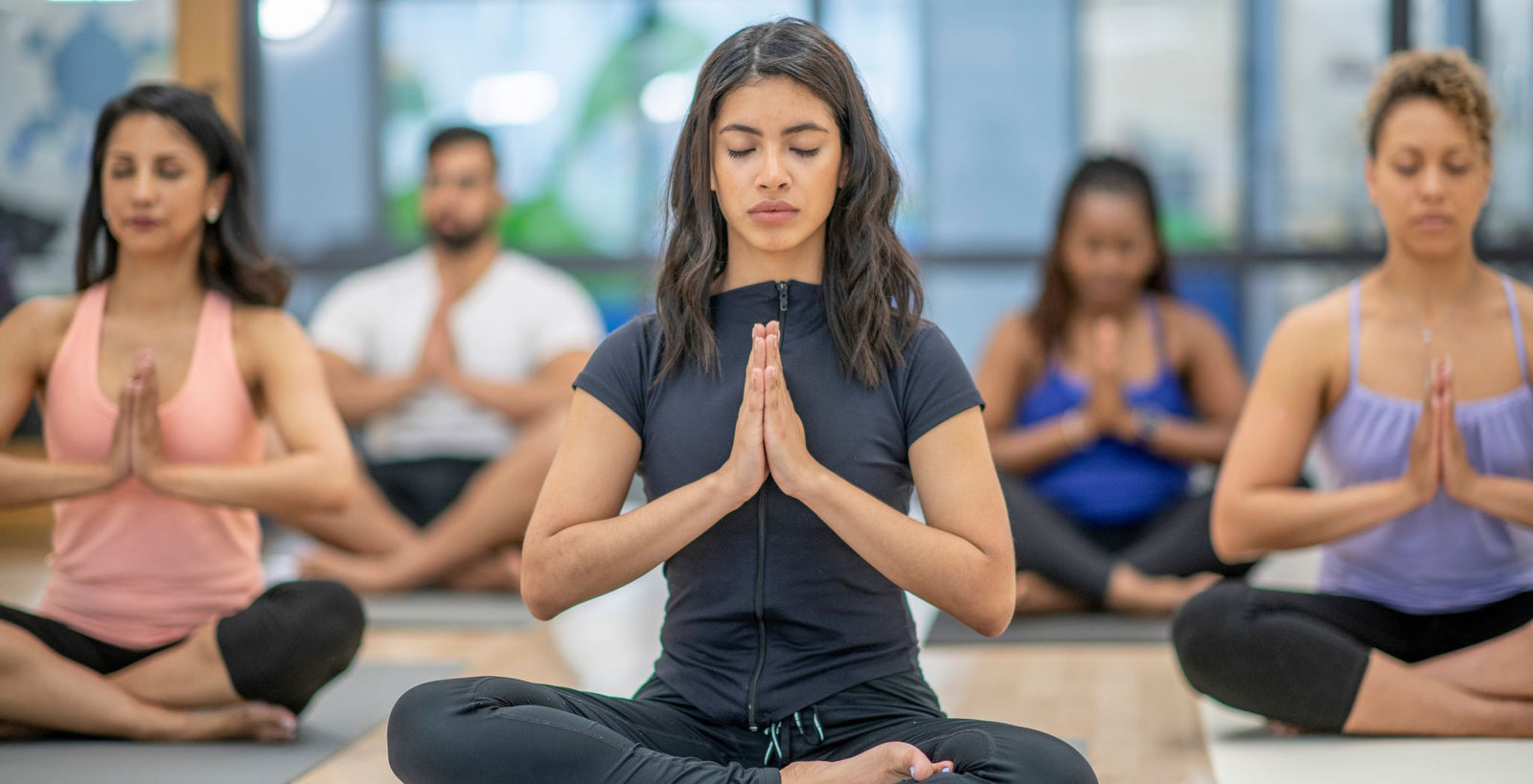 yoga facts and statistics, fun facts about yoga, facts of yoga