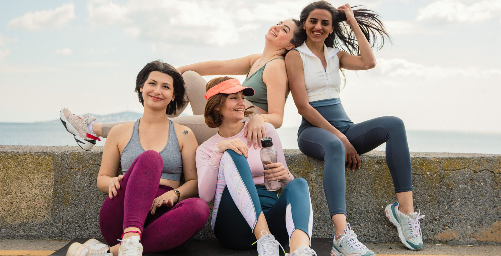Activewear Fabric