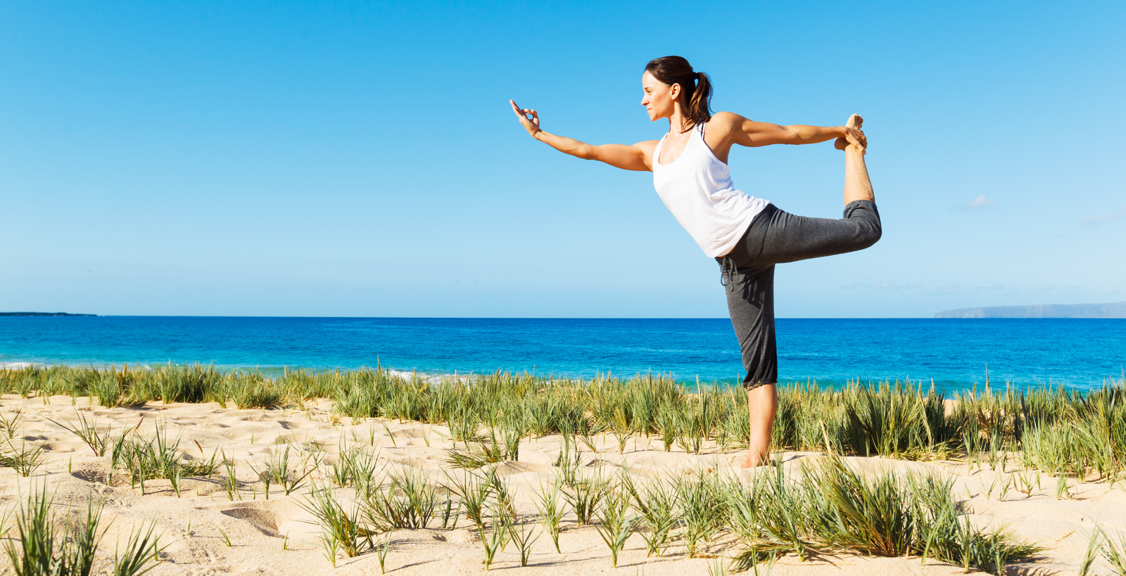 Yoga for Upper Body - Get Strong Without Lifting
