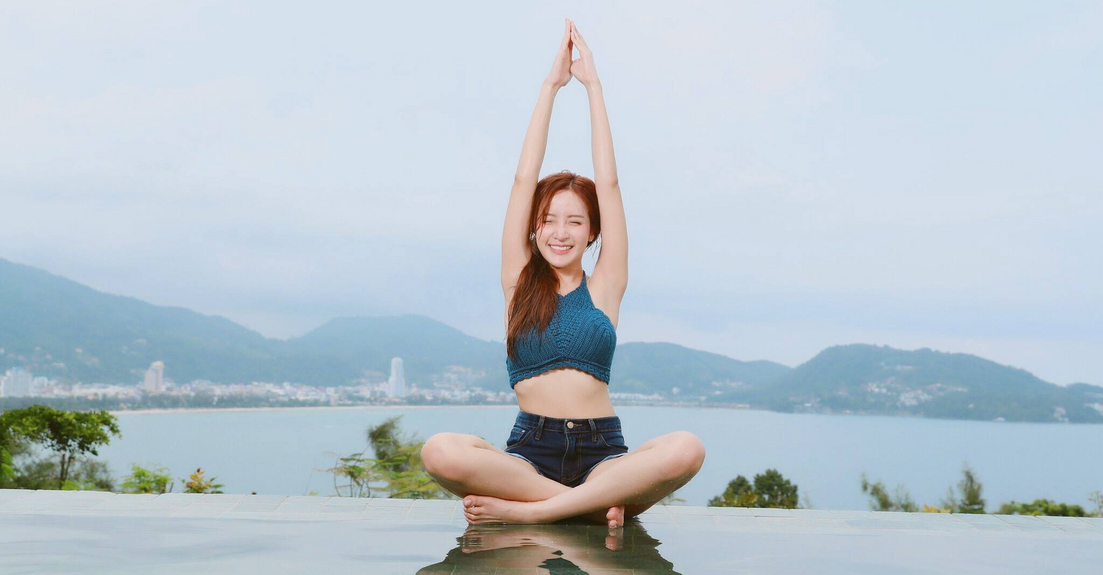 Yoga Poses For Depression And Anxiety To Get Relief