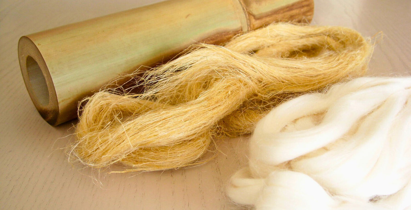 Bamboo fabric