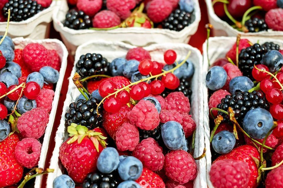 Can Superfoods Help You Sleep?