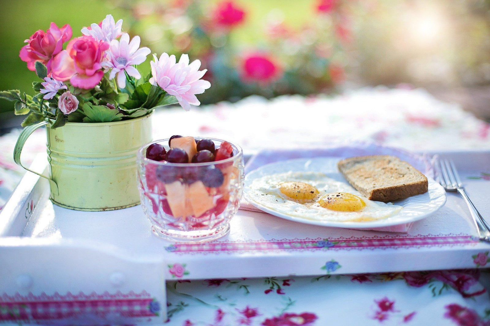 8 Healthy Breakfast Meals That You Can Prepare in less Than 10 Minutes