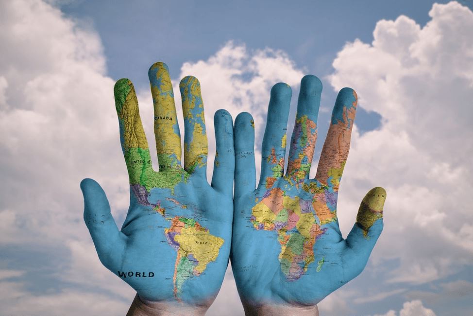 5 Ways You Can Help The Planet Out Following Earth Day