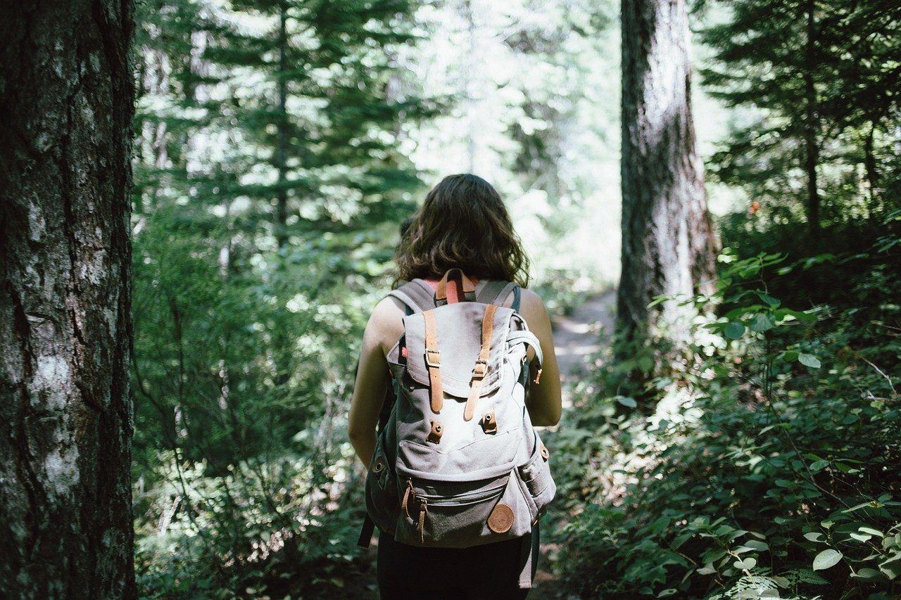 Planning Tips for Spring Hiking