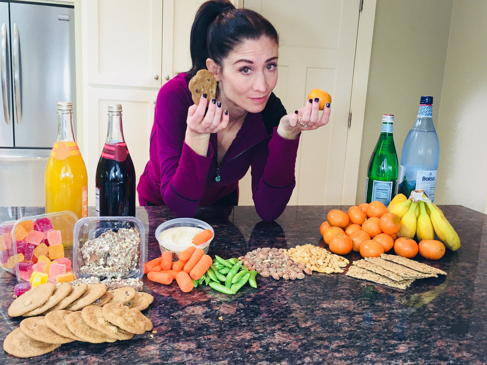 Holiday Hacks