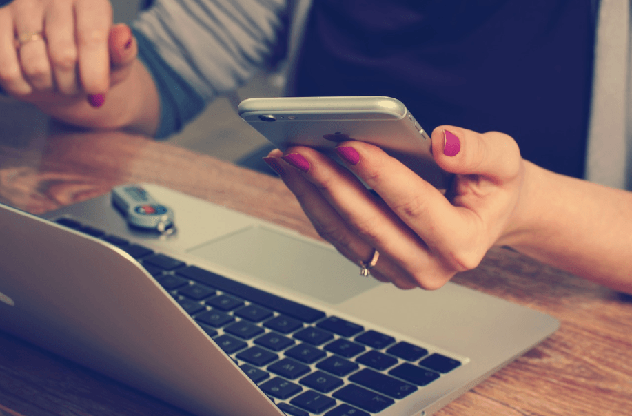 Is Technology Making You Fat: Tips to Get You Back on a Healthy Weight Loss Track