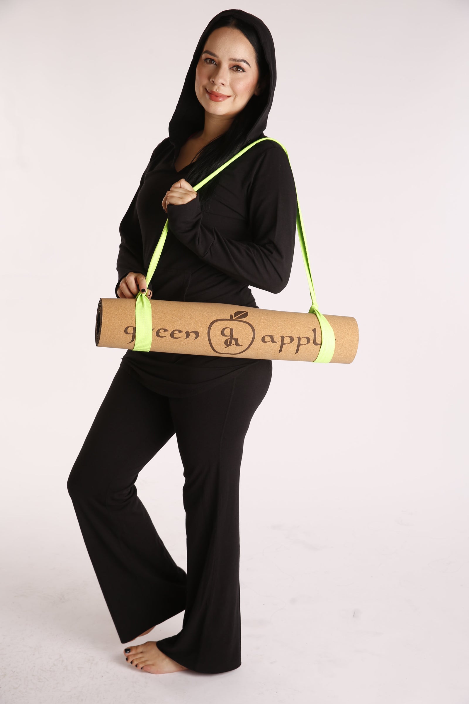Active Yoga Mat