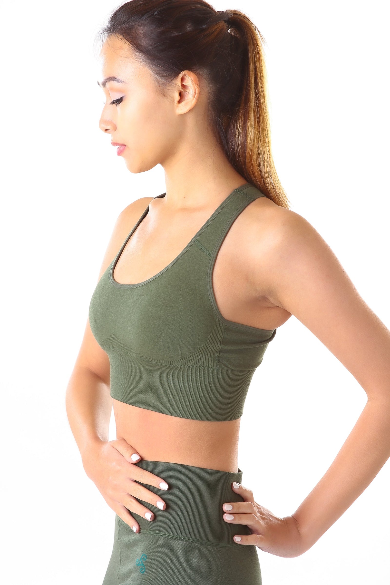 Aria Bra Top