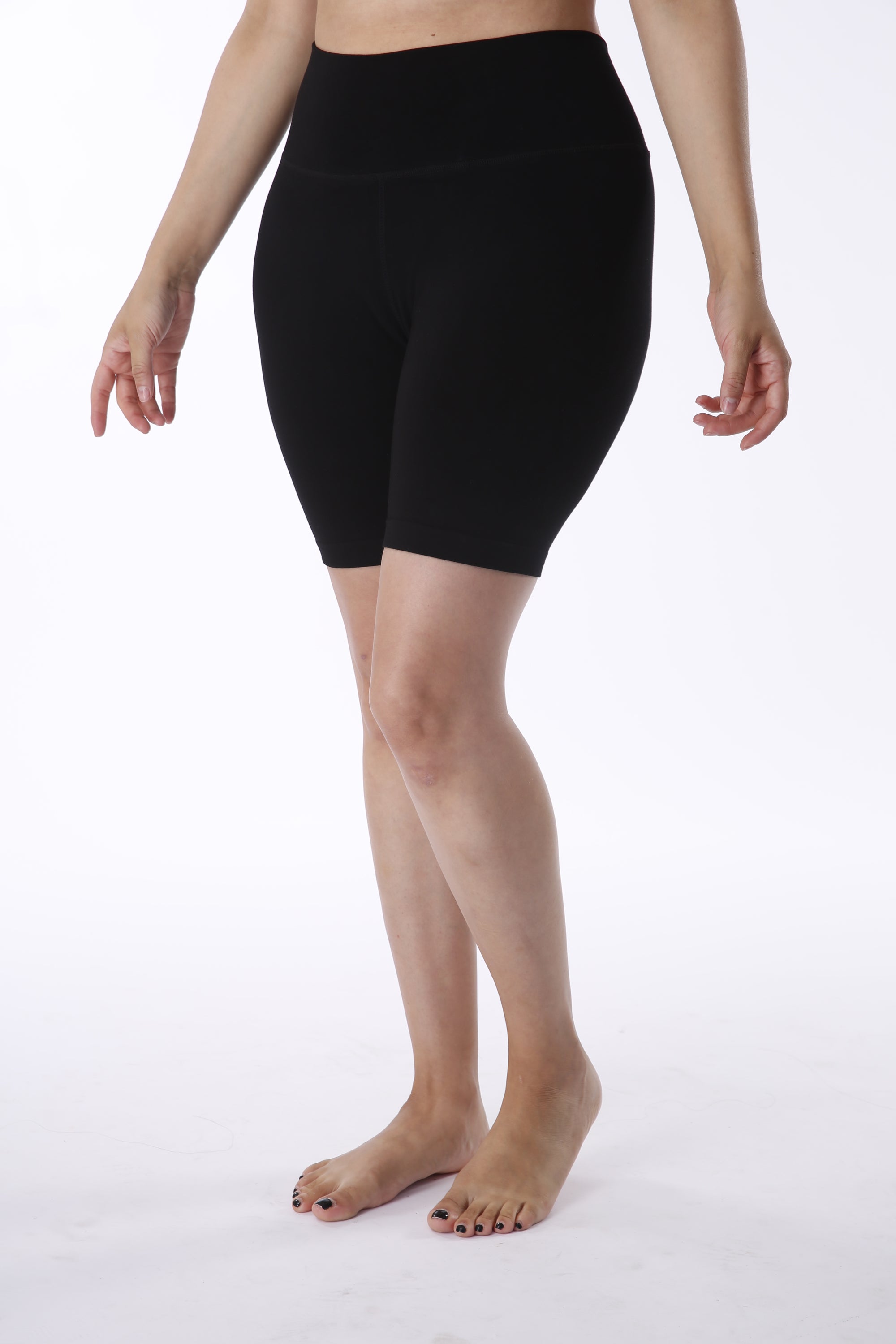 Oda Bike Short (Seamless)