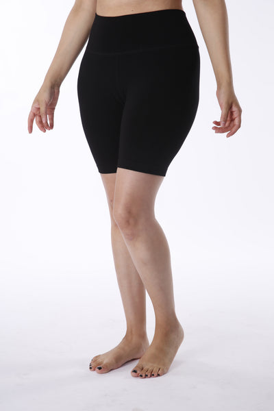 Oda Bike Short (Seamless)