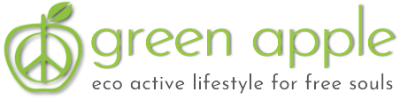 Green Apple Active 