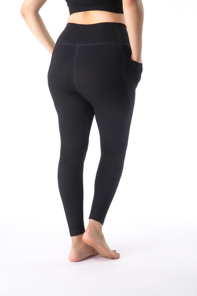 Pia Utility Legging (Seamless)